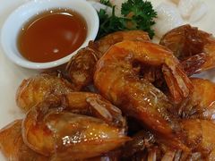 -扬州饭店(南京东路店)