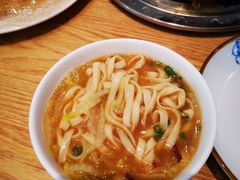 -山东宾馆·齐鲁苑餐厅