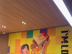 -麦当劳(莆田荔城大道万达店)