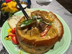 -Home Thai·泰谣(王府井apm店)