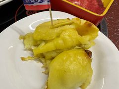 -四囍码头海鲜烧烤自助火锅(外滩南京东路悦荟广场店)