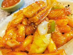 -高丽屋(天宁寺店)
