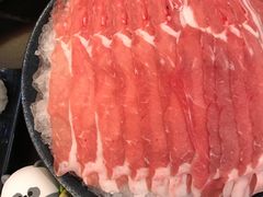 -熹悟海鲜火锅·广式打边炉