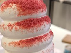 -DQ·蛋糕·冰淇淋(南开大悦城2F店)