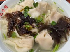 云吞-天津包子铺(万泉庄店)