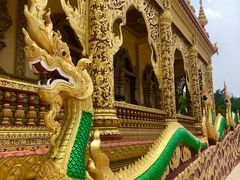 -西双版纳勐泐文化旅游区