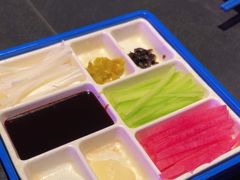-小大董·烤鸭(西单大悦城店)