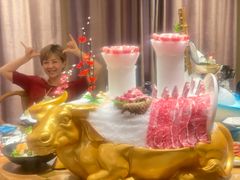 -尚海豆捞(乐虹坊店)