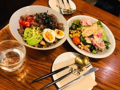 -AFS Cafe & Canteen(闽江二路店)