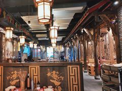 -蜀大侠火锅(建设路第五大道店)