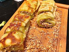 红糖麻糍-青菁酒家·象山海鲜(胜利河美食街店)