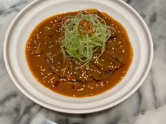 -青雅中餐厅(大连金石滩绿发希尔顿度假酒店)