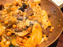 -成都你六姐·牛肉冒菜(城市集市合生汇店)