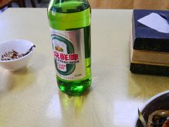 -京味精餐厅(长椿里小区店)