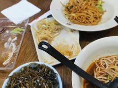 -李先生牛肉面大王(天津河东万达店)