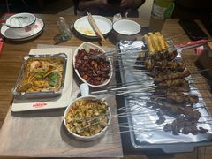 -熙成烧烤(白塔岭店)