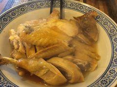 -兰边碗(鼓楼店)
