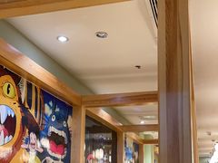 -一心创作料理屋(经开万达店)