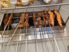 -三炮儿烧烤·羊锅·铁锅炖(南京首店)