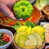 云贵常见西安炸裂，在这里省下一张✈️票！