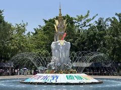 -西双版纳傣族园