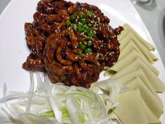 -鸭王烤鸭店(三里河店)