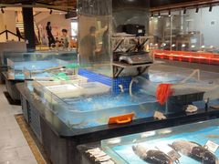-绿杨春·淮扬宴(庐山路店)