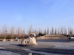 -永定河休闲森林公园