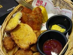 -米斯特比萨(罗斯福店)