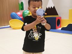 -贝思特蒙特梭利早教新区旗舰中心(苏州新区复悦城店)