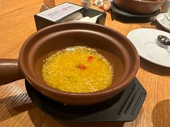 -长沙君悦酒店·自助餐厅咖啡厅