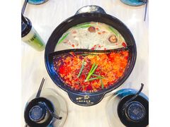-钢管厂五区小郡肝火锅串串 Chuan Chuan hot pot