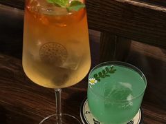 -杨梅市场·打工人小酒馆(新天地店)