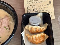 -豚一拉麺(花城汇南区店)