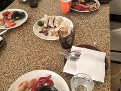 -怡咖啡海鲜自助餐厅(浦东香格里拉店)