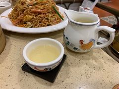 -点都德(汇盈广场店)