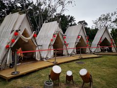 -珠海海泉湾神秘岛亲子乐园