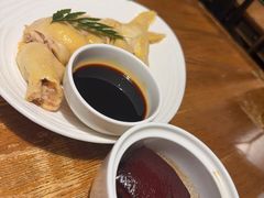 -新白鹿餐厅(龙游路总店·杭帮菜名店)
