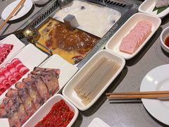 -海底捞火锅(龙湖北京大兴天街店)