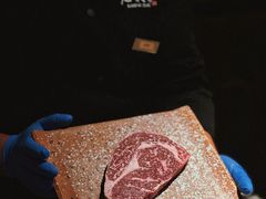 -老乾杯和牛烧肉(王府中环店)