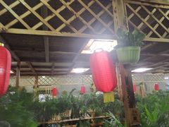 大堂-天发长铁锅炖(王秀村店)