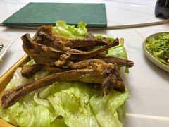 -何适山庄 ·可团建(水长城P2停车场店)