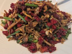 -院里寻菜·精致庭院菜(观沙岭店)