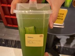 -巴奴毛肚火锅(悠唐购物中心店)