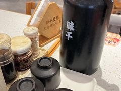 -味千拉面(南虹店)