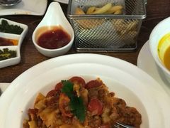 -安妮意大利餐厅(世贸天阶店)