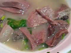 -尹记门钉肉饼(丰台站店)