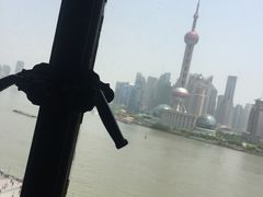 -上海和平饭店-华懋阁 The Cathay Room