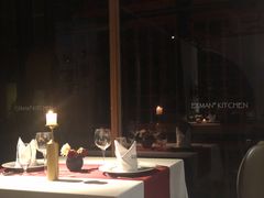-Erman岩烧牛排(虹桥南丰城店)