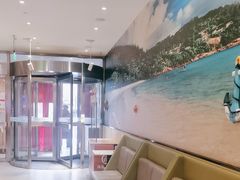 -海底捞火锅(劲松店)